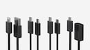 Bild von: Media Interface Kabel Kit