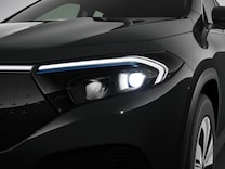EQA 標準型LED頭燈