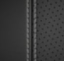 Bild von: Leder Nappa schwarz