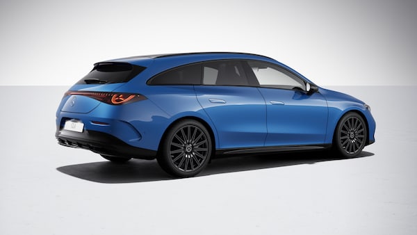 AMG Line Plus