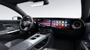 Bild von: MBUX Superscreen