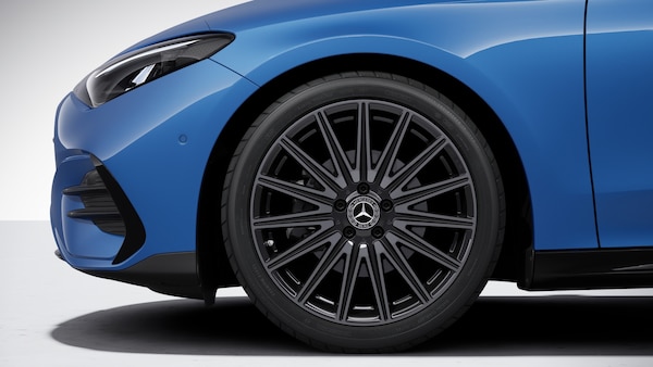 AMG Line Plus
