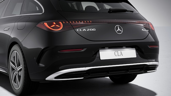 AMG Line