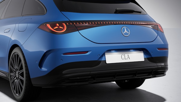 AMG Line Plus