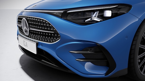 AMG Line Plus