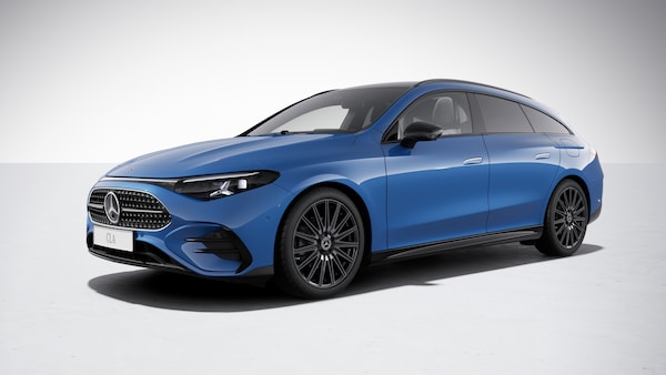 AMG Line Plus