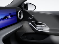 C-Klasse Limousine Burmester® 4D-Surround-Soundsystem