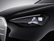 C-Klasse Limousine LED High Performance-Scheinwerfer