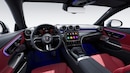 Bild von: AMG Line Interieur