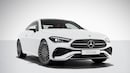 Bild von: AMG Line Exterieur