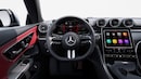Bild von: AMG Line Interieur