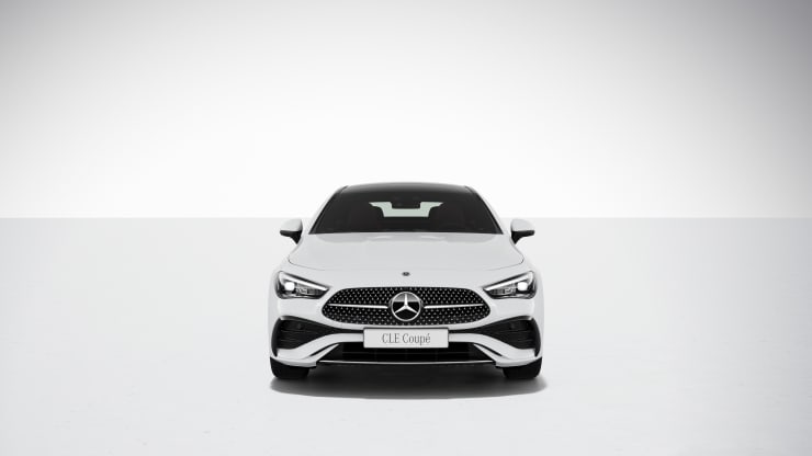 AMG Line Exterieur 3