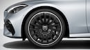 Bild von: 20" AMG Leichtmetallräder im Vielspeichen-Design