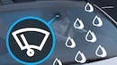 Bild von: Scheibenwischer mit Regensensor