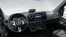 Bild von: Ablagefach unter Cockpit