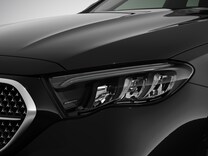 E-Klasse Limousine LED High Performance-Scheinwerfer