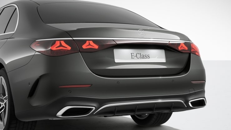 AMG Line Exterieur 18