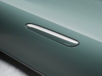 E-Klasse Limousine KEYLESS-GO