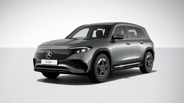 AMG Line 1