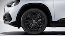 Bild von: 20" AMG Leichtmetallräder im Vielspeichen-Design