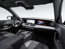 Mercedes-AMG GLE MBUX Superscreen