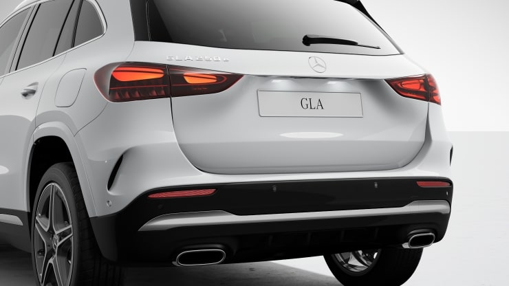 AMG Line 4