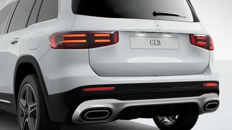 AMG Line 4