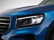 GLB Faros LED High Performance