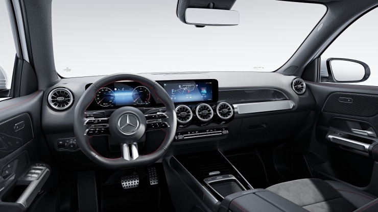 AMG Line 5