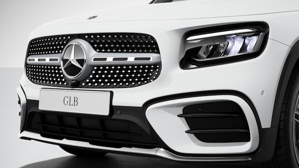 AMG Line
