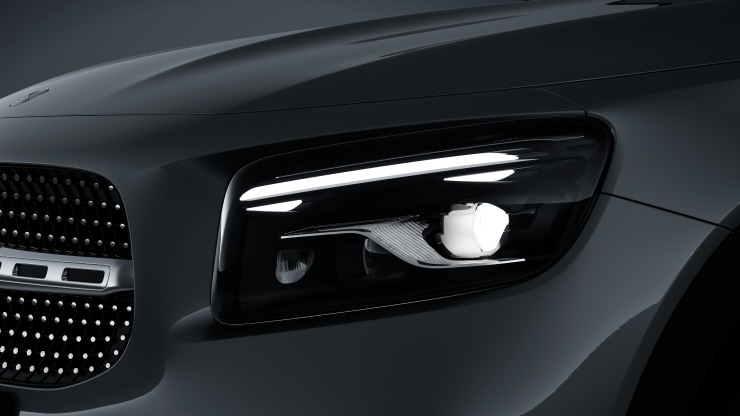 MULTIBEAM LED 2
