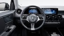 Bild von: Multifunktions-Sportlenkrad in Leder