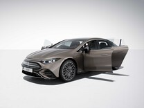 EQS Berlina KEYLESS-GO Pacchetto Comfort Plus