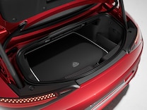 Mercedes-Maybach SL Monogram Series Laderaum-Paket