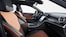 AMG Line Interieur