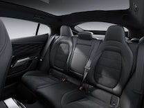 Mercedes-AMG GT 4-Türer Coupé Fondsitzbank 3-sitzig