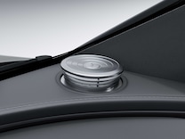 Mercedes-AMG GT Coupé 4 Portes Système de sonorisation surround haut de gamme Burmester® 3D