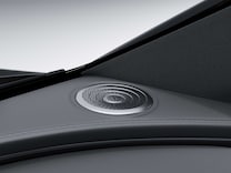 Mercedes-AMG GT Coupé 4 Portes Système audio Burmester Surround