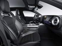 Mercedes-AMG GT 4-Türer Coupé AMG Performance Sitz-Paket High-End