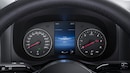 Bild von: Kombiinstrument mit Farbdisplay
