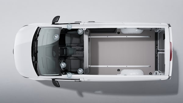 Airbag Beifahrer
