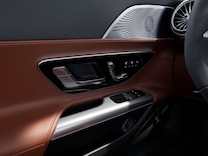 Mercedes-AMG GT Coupé Memory-Paket