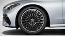 Bild von: 19" AMG Leichtmetallräder im Vielspeichen-Design