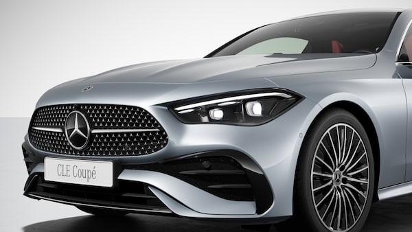 AMG Line Exterieur