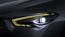 Bild von: LED High Performance-Scheinwerfer