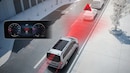 Bild von: Aktiver Brems-Assistent