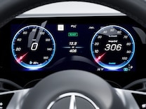 GLB Driver Display