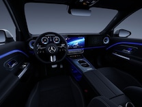 GLB Ambient lighting