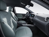 GLA 跑車型座椅