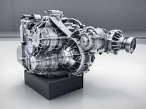 Mercedes-AMG GLA AMG SPEEDSHIFT DCT 8速自手排